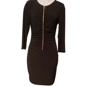 Jessica Simpson bodycon dress